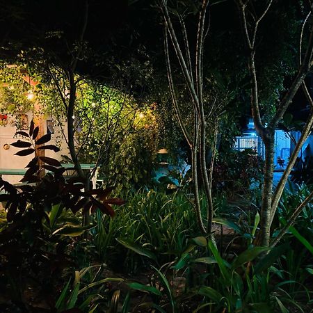 Double Mango Villa カトゥナカヤ エクステリア 写真