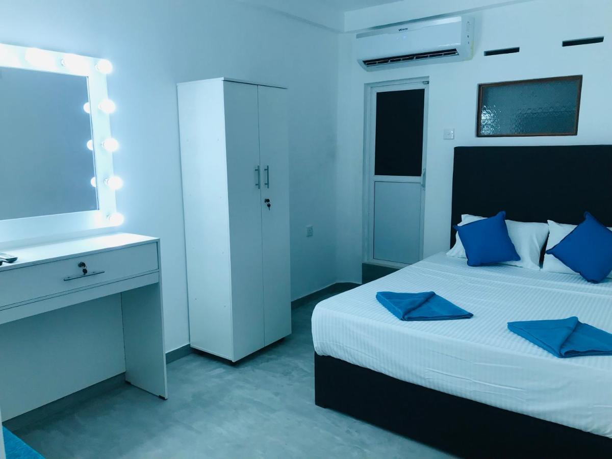 Double Mango Villa カトゥナカヤ エクステリア 写真