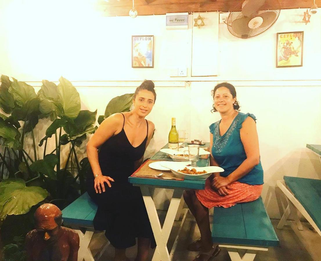 Double Mango Villa カトゥナカヤ エクステリア 写真